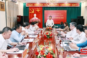 'Thúc đẩy kinh tế tư nhân phát triển
