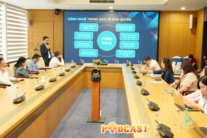Bản tin Podcast ngày 20/6/2026