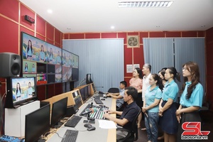 'Lan tỏa chính sách BHXH, BHYT