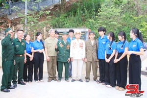 'Gieo khát vọng, xây tương lai