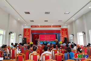 Xuân Nha đưa nghị quyết của Đảng vào cuộc sống