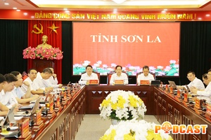 Bản tin Podcast ngày 4/7/2026