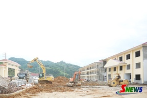 'Tăng tốc giải ngân vốn đầu tư công