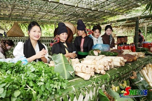 'Tiềm năng du lịch từ những chợ phiên