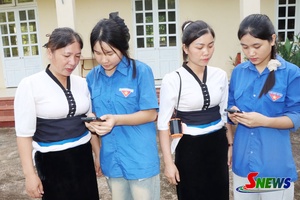 Nâng cao kỹ năng số cho người dân