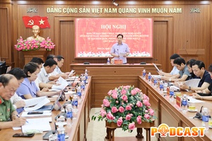 Bản tin Podcast ngày 18/7/2026