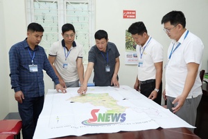 'Bó Sinh chú trọng đầu tư hạ tầng giao thông