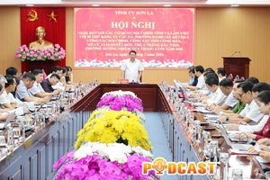Bản tin Podcast ngày 24/7/2026