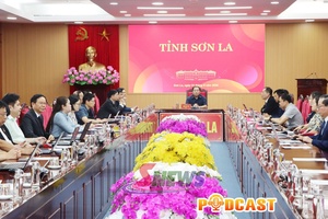 Bản tin Podcast ngày 1/8/2026