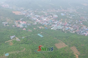 'Yên Thi phấn đấu đạt bản nông thôn mới
