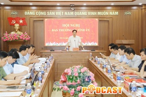  Bản tin Podcast ngày 7/8/2026