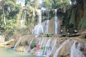 'Sơn La của tôi