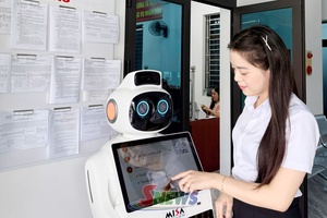 AI - Công cụ hỗ trợ hiệu quả công việc