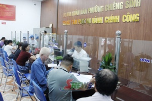 Chiềng Sinh đưa nghị quyết của Đảng vào cuộc sống