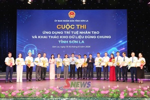 Đưa AI vào khai thác dữ liệu, giải quyết công việc thực tế