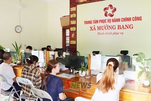 'Đổi thay trên quê hương cách mạng