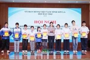 'Lan tỏa phong trào học tập suốt đời