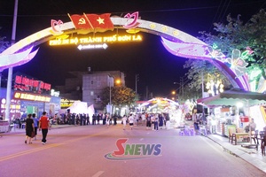 'Mở thêm cơ hội kinh doanh từ phố đi bộ