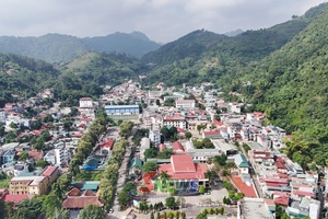 'Chiềng Lề - Tô Hiệu: Tiếp nối dòng chảy lịch sử
