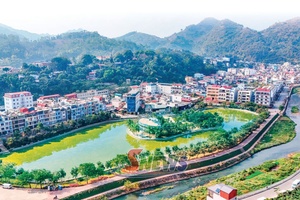 Cách mạng Tháng Tám - Mở ra kỷ nguyên độc lập, tự do của dân tộc