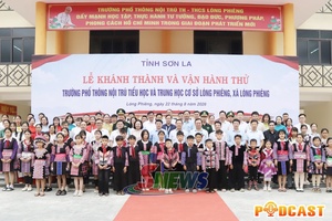 Bản tin Podcast ngày 21/8/2026