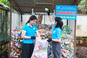 'Phong trào thi đua gắn với đời sống hội viên