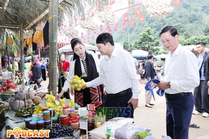 Bản tin Podcast ngày 29/8/2026