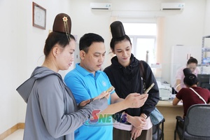 Bảo đảm đầy đủ, kịp thời quyền lợi của người tham gia