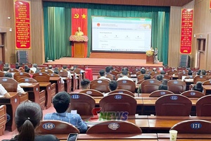 'Lan tỏa kỹ năng số