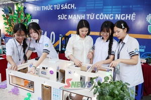 Nâng cao chất lượng giáo dục từ chuyển đổi số