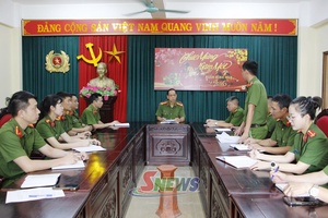Chủ động phòng, chống xâm hại tình dục trẻ em