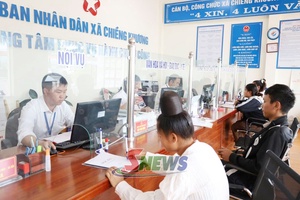 'Nâng cao chất lượng quản lý, điều hành ngân sách