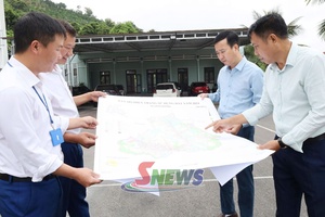 'Chiềng Khương xây dựng cơ sở dữ liệu đất đai “đúng, đủ, sạch, sống”