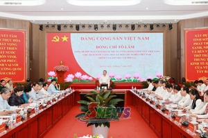 'Kỳ 3: Từ “làm xong việc” đến “làm ra kết quả thực chất”