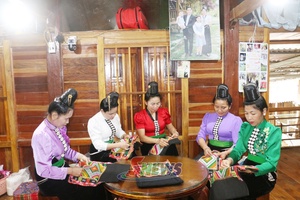 'Để người cao tuổi sống vui, sống khỏe, sống hạnh phúc