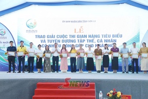 'Khơi dòng sáng tạo - chuyển đổi số để bứt phá
