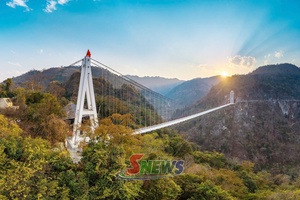 'Tăng cường thu hút đầu tư lĩnh vực du lịch