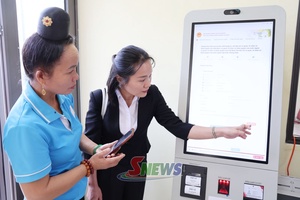 'Hiệu quả từ khai thác dữ liệu điện tử