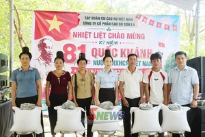 'Đảm bảo an toàn lao động trong sản xuất, kinh doanh