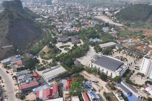 'Thảo Nguyên thúc đẩy thương mại, dịch vụ gắn với du lịch