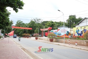 'Khởi sắc Chiềng Hặc