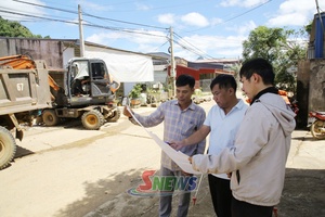 'Tăng tốc giải ngân vốn đầu tư công