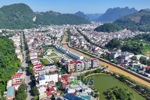 'Sơn La - Miền đất tôi yêu