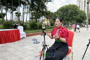 Nông sản vươn xa nhờ chuyển đổi số