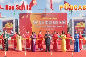 Bản tin Podcast ngày 24/9/2025
