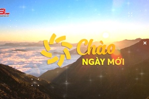 Chào ngày mới 13/10/2025