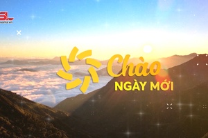 Chào ngày mới 15/10/2025