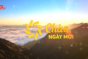 Chào ngày mới 16/10/2025
