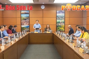 Bản tin Podcast ngày 22/10/2025