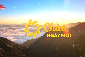 Chào ngày mới 22/10/2025